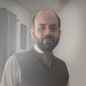 Siddarth Chauhan