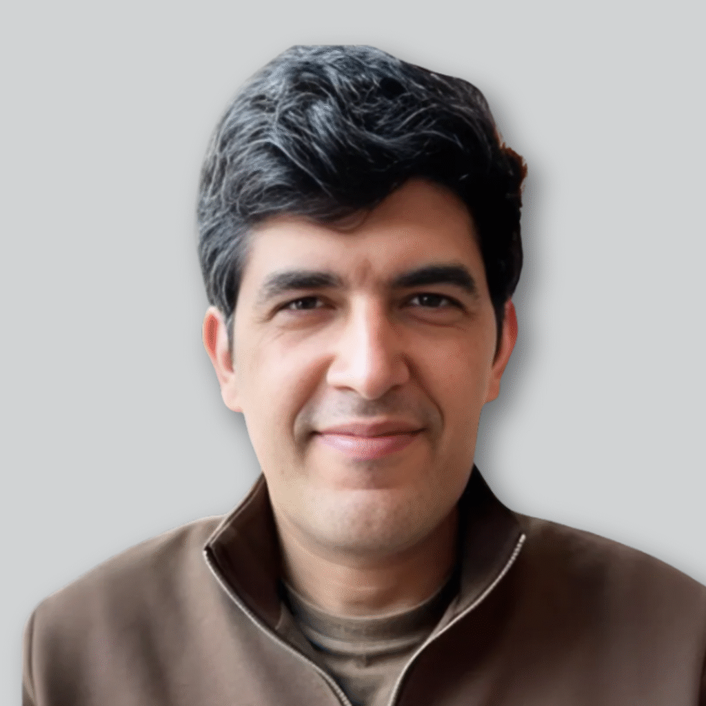 Sachin Dhawan